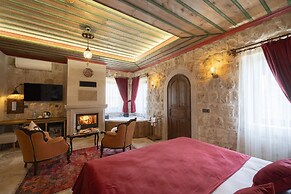 Sv Valinor Stone House