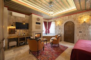 Sv Valinor Stone House