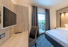 Hotel Business Bay