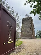Torre Menerva Viterbo