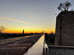 Torre Menerva Viterbo
