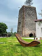 Torre Menerva Viterbo
