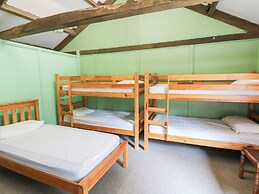 East Barn Bunkhouse