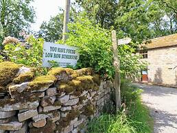 East Barn Bunkhouse