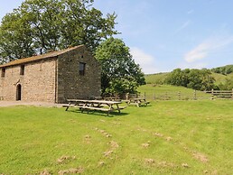 East Barn Bunkhouse