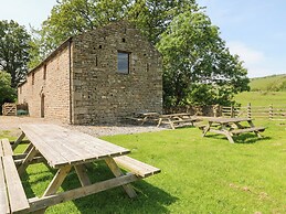 East Barn Bunkhouse