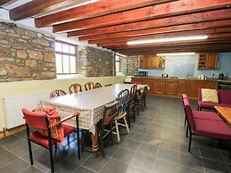 East Barn Bunkhouse