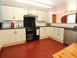 West Barn Bunkhouse