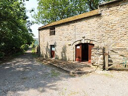 West Barn Bunkhouse