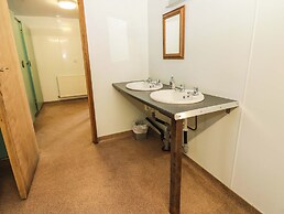 West Barn Bunkhouse