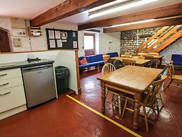 West Barn Bunkhouse