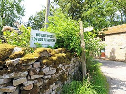 West Barn Bunkhouse
