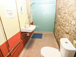 West Barn Bunkhouse