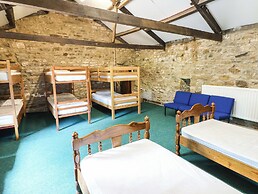 West Barn Bunkhouse