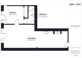 Host Stay Glenridge House Retreat