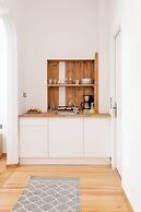 Athens Residence Acropolis City Views