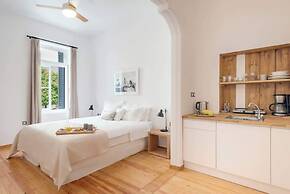Athens Residence Acropolis City Views