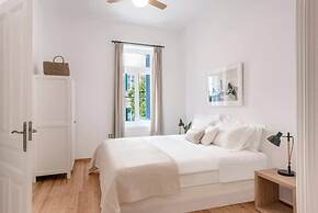 Athens Residence Acropolis City Views