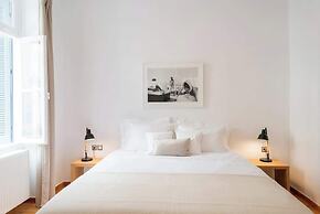 Athens Residence Acropolis City Views
