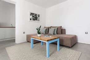 Athens Residence - Cozy Gem Near Acropolis