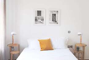 Athens Residence Cozy Suite Near Acropolis