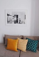 Athens Residence Cozy Suite Near Acropolis