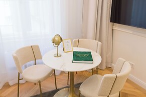 RAFAEL KAISER - Signature Apartments
