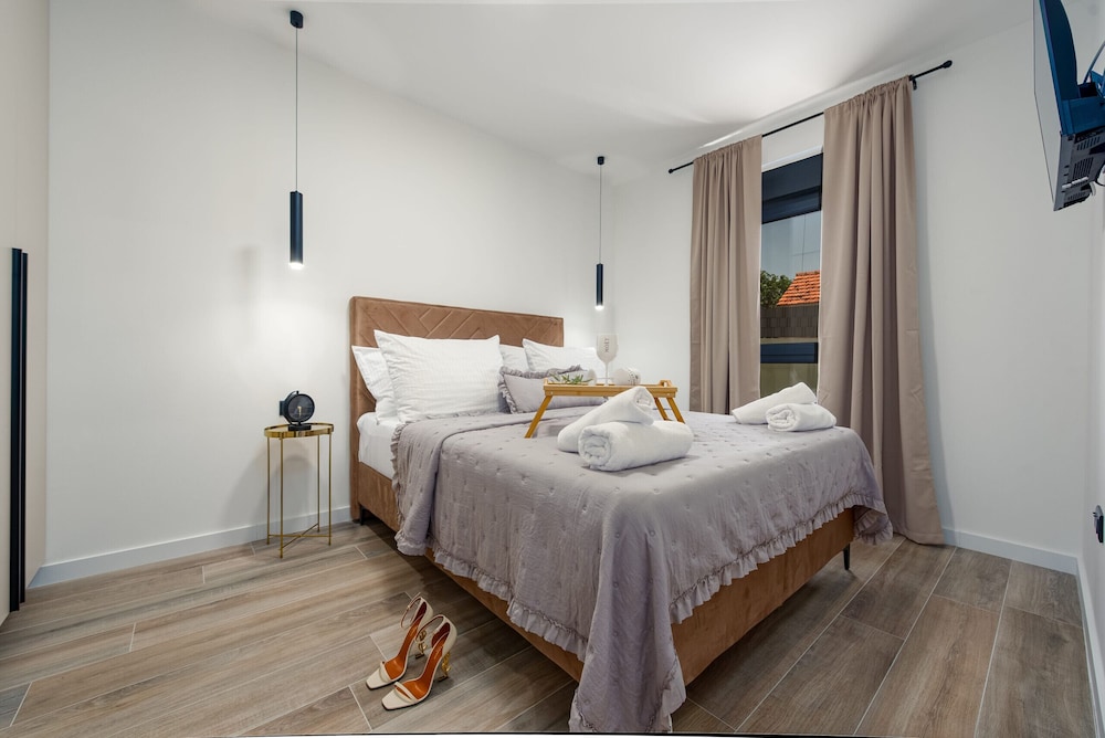 Villa Evita Zadarvillas