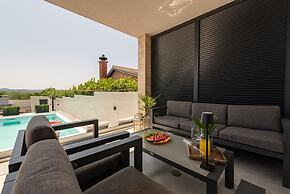 Villa Evita Zadarvillas