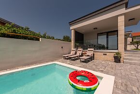 Villa Evita Zadarvillas