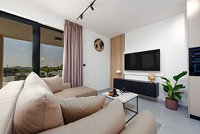 Villa Evita Zadarvillas
