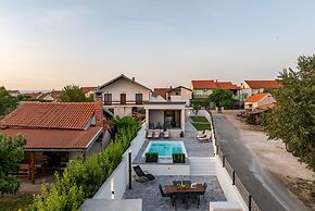 Villa Evita Zadarvillas