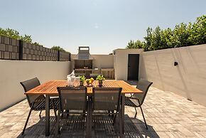Villa Evita Zadarvillas