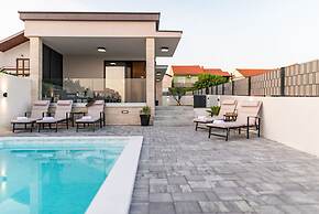 Villa Evita Zadarvillas