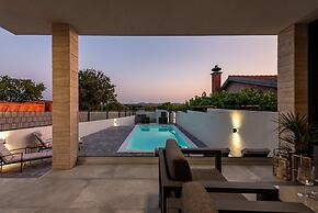 Villa Evita Zadarvillas