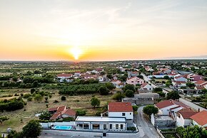 Villa Evita Zadarvillas