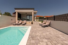 Villa Evita Zadarvillas