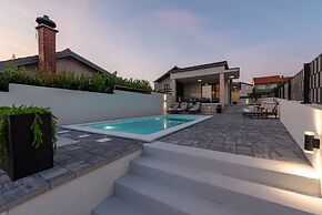 Villa Evita Zadarvillas