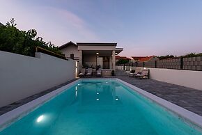 Villa Evita Zadarvillas