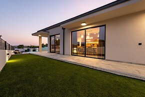 Villa Evita Zadarvillas