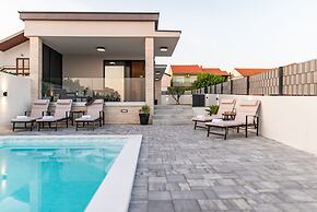 Villa Evita Zadarvillas