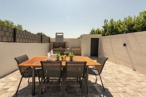 Villa Evita Zadarvillas