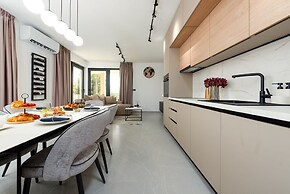 Villa Evita Zadarvillas