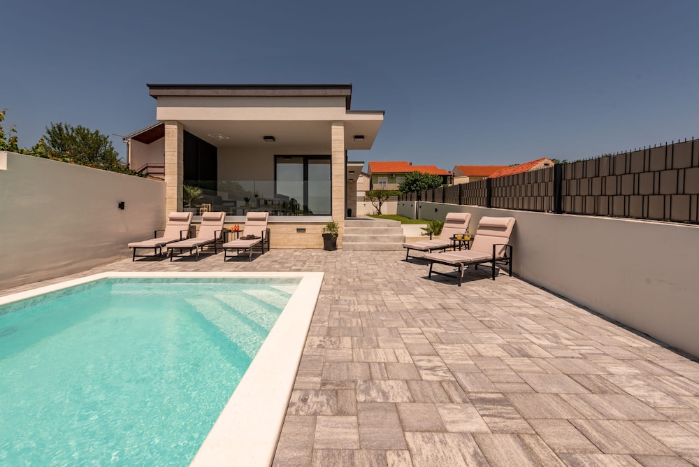 Villa Evita Zadarvillas