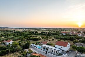 Villa Evita Zadarvillas