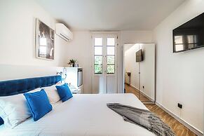 Cosy apt near Duomo di Como