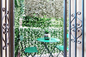 Cosy apt near Duomo di Como