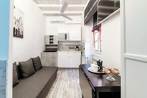 Cosy apt near Duomo di Como