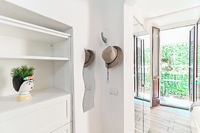 Cosy apt near Duomo di Como