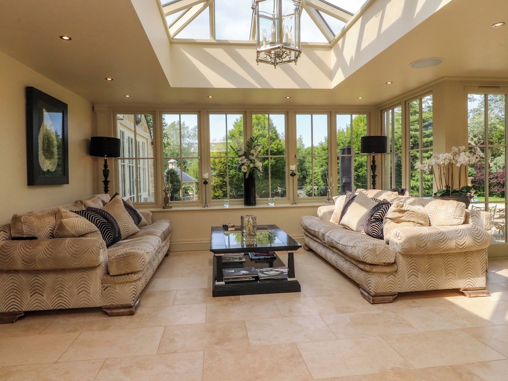 Laithe House